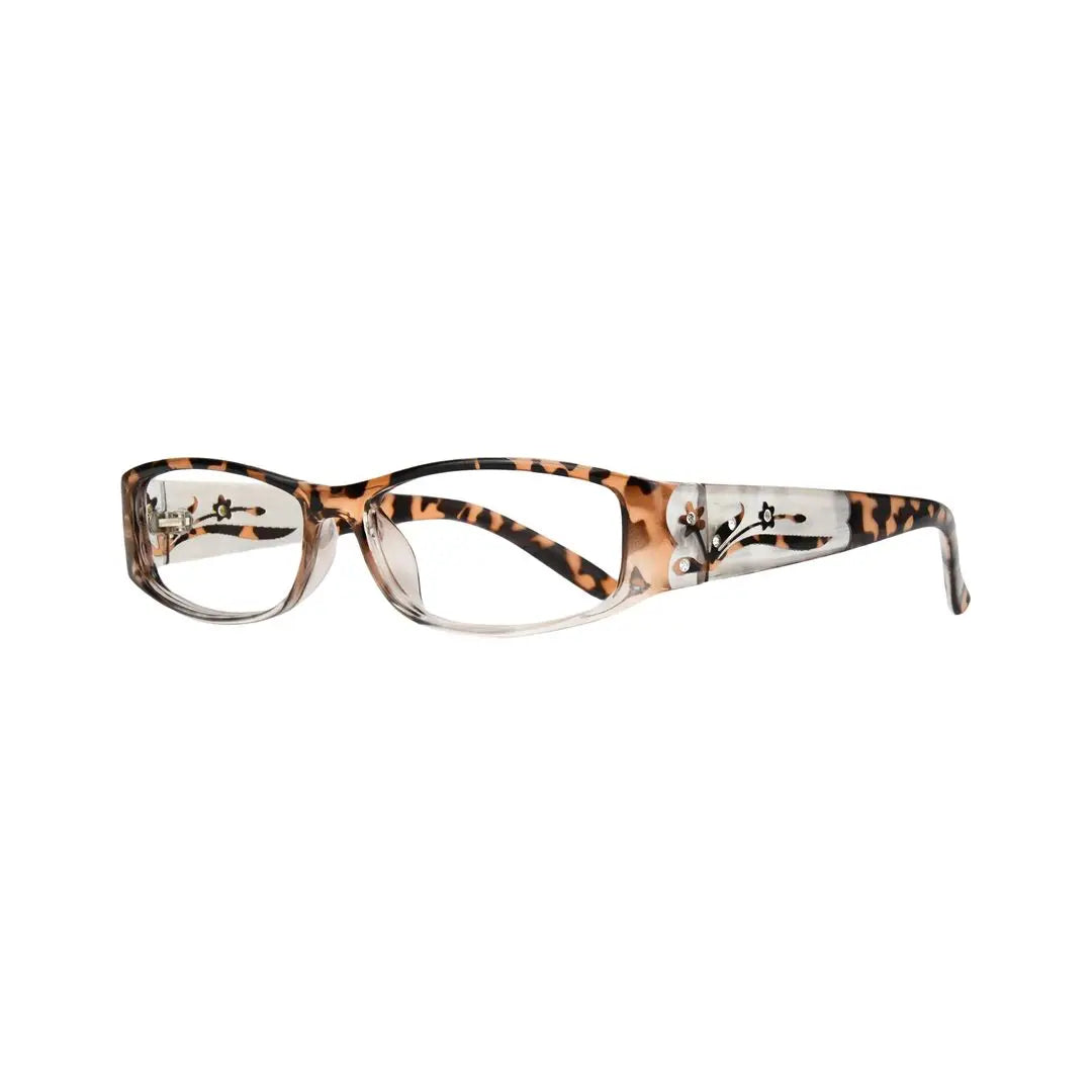 EYEBOGO Kaylee Rectangle Classic Frame Readers
