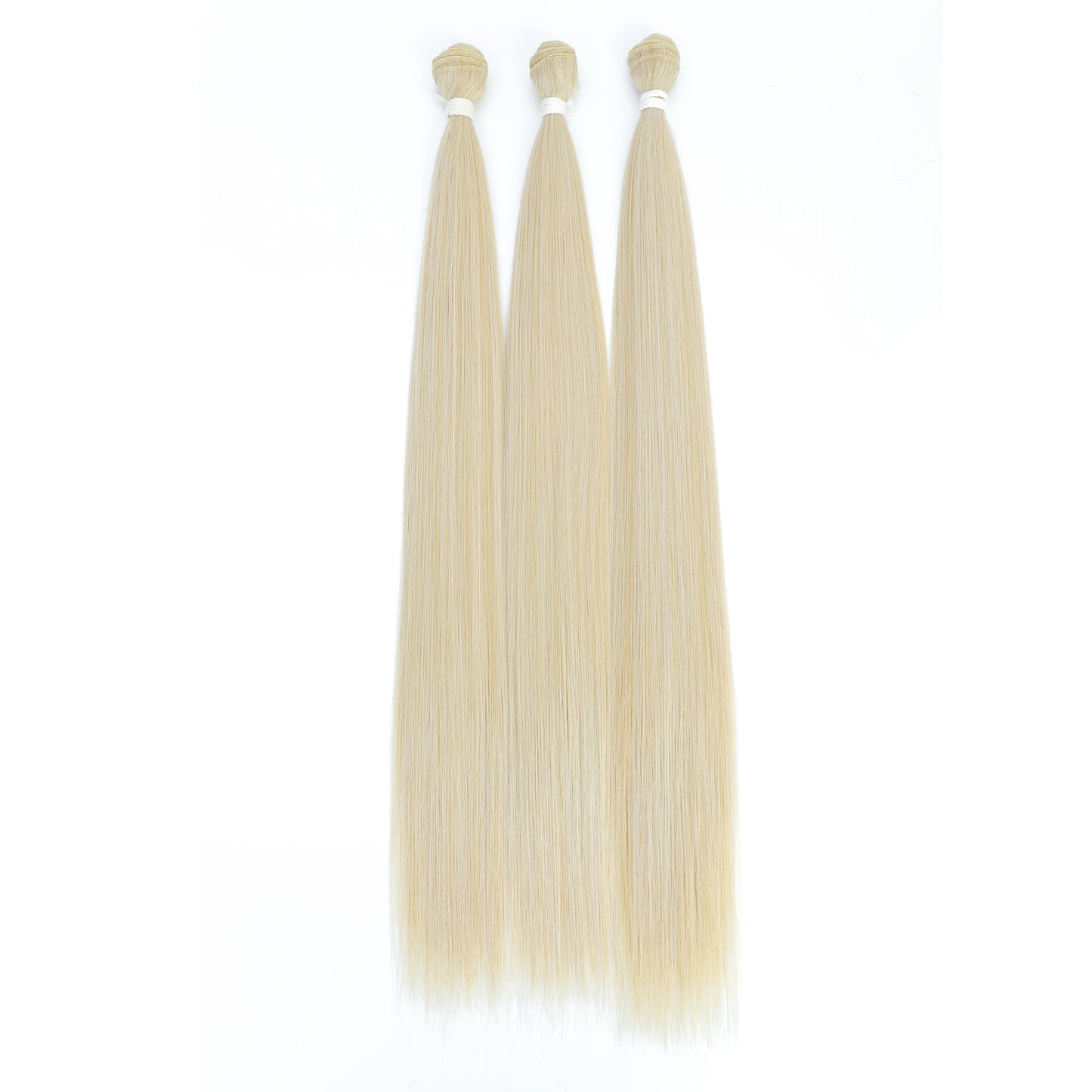 YunRong Bone Straight Hair Bundles