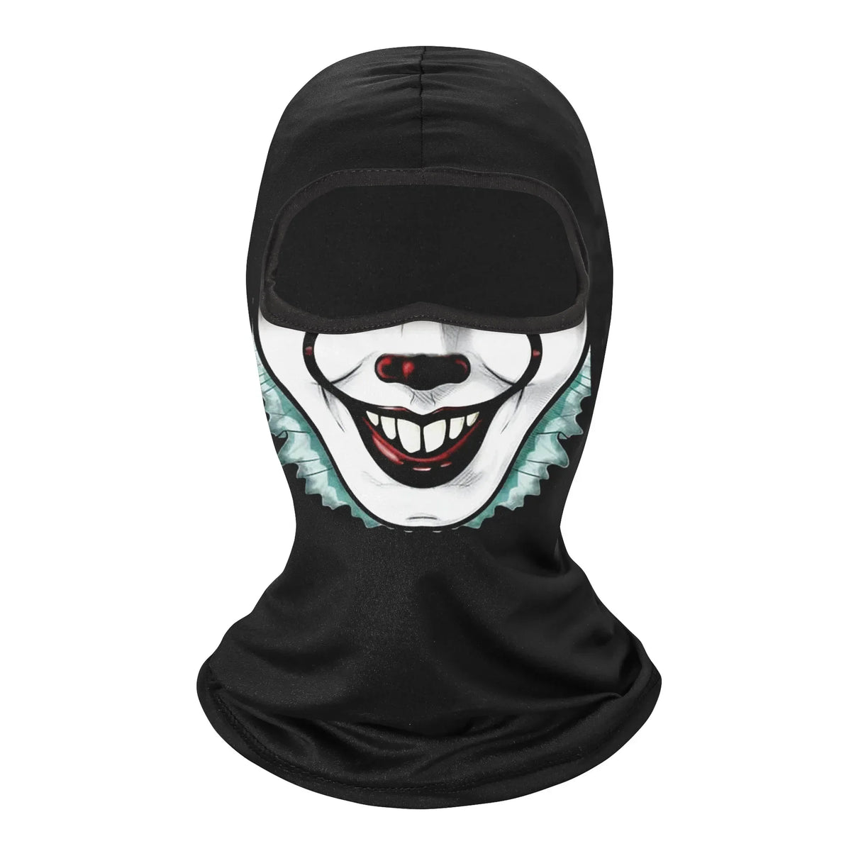 Ice Silk Balaclava Motorcycle & Cycling Full Face Mask