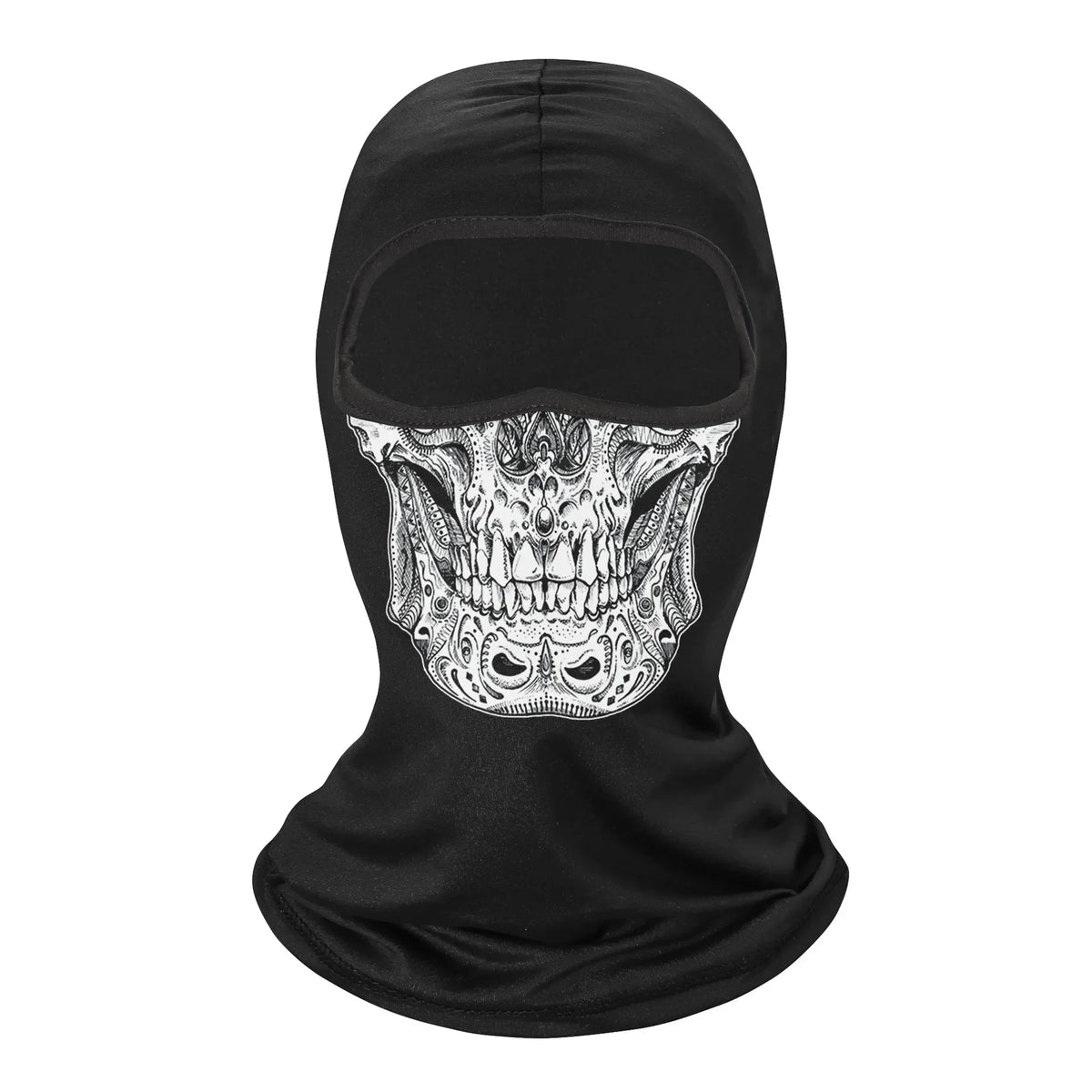 Ice Silk Balaclava Motorcycle & Cycling Full Face Mask