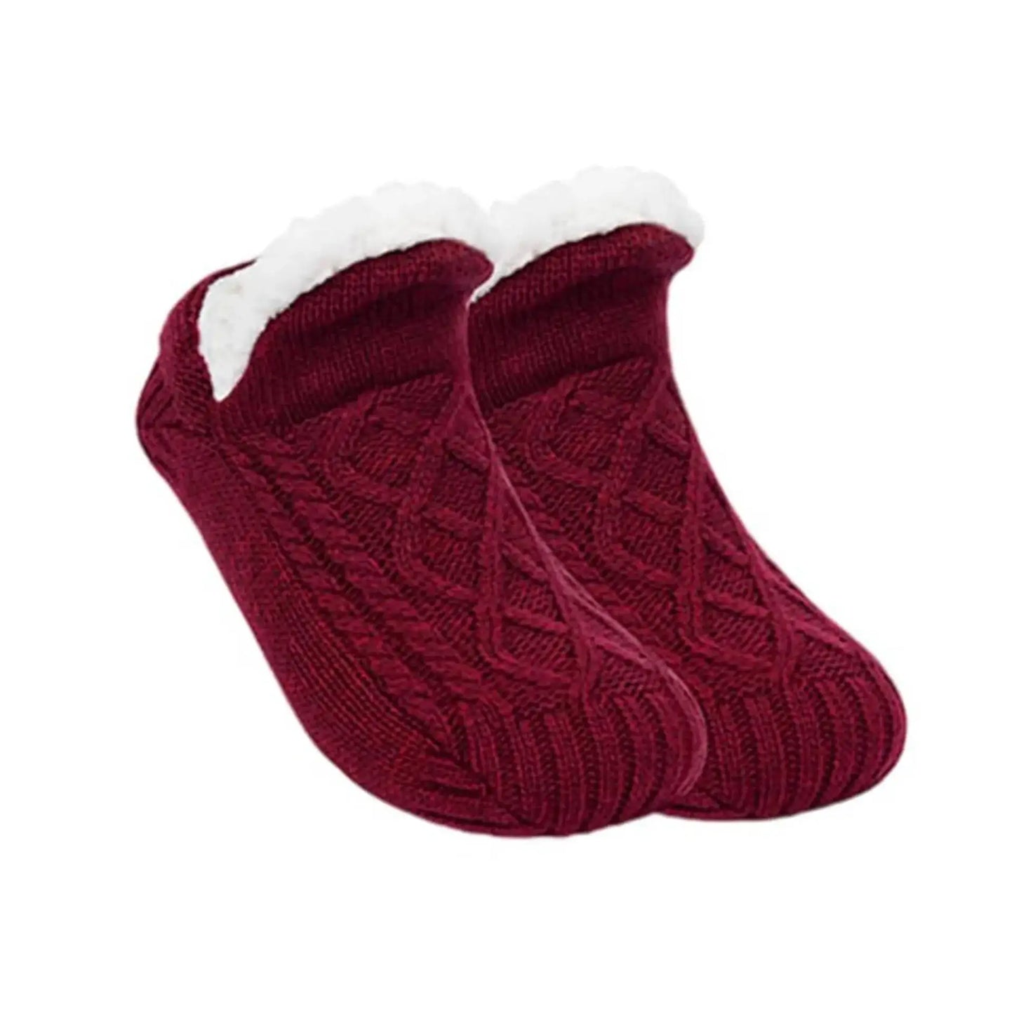 Winter Thick Warm Floor Socks