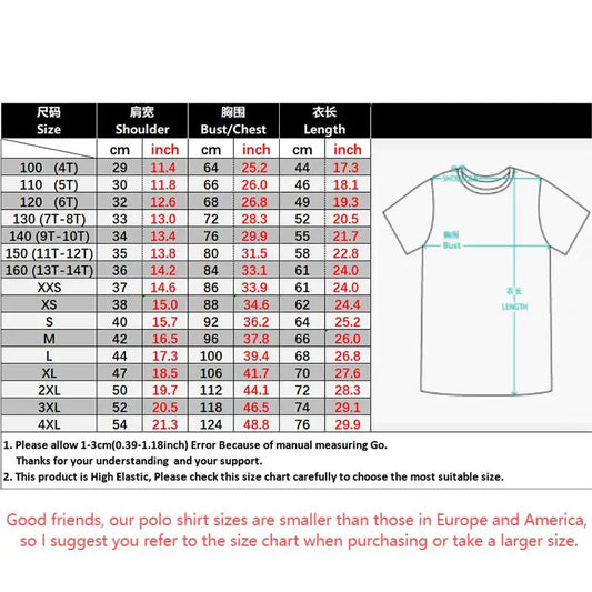 Men's Custom Name Graphic Bowling Polo Shirt