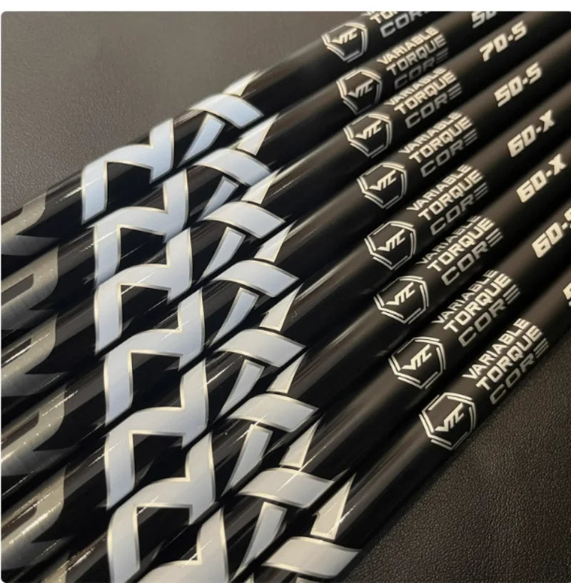 Golf Club Graphite Driver and Fairway Wood Shafts