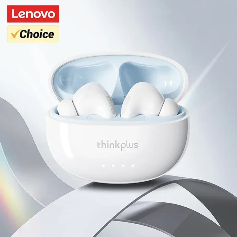 Lenovo LP5 Pro Wireless Bluetooth 5.4 TWS Earbuds
