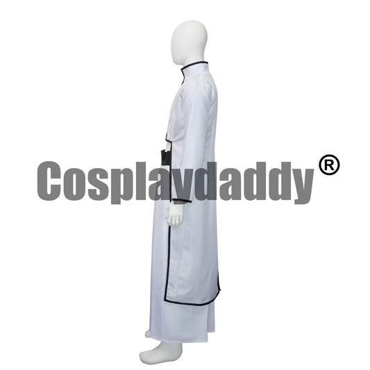 Ulquiorra Cifer Cosplay Costume Kimono Set