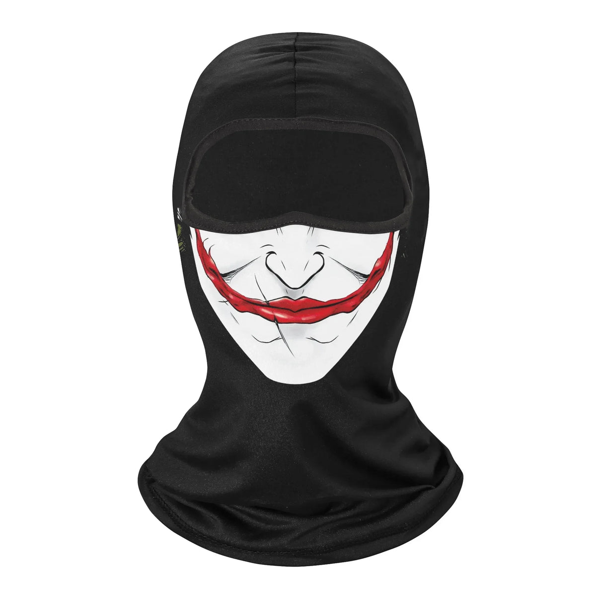 Ice Silk Balaclava Motorcycle & Cycling Full Face Mask
