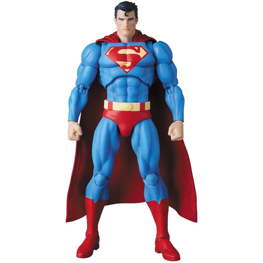 17cm Collectible Action Figure – Premium Articulated Anime & Comic Model Toy