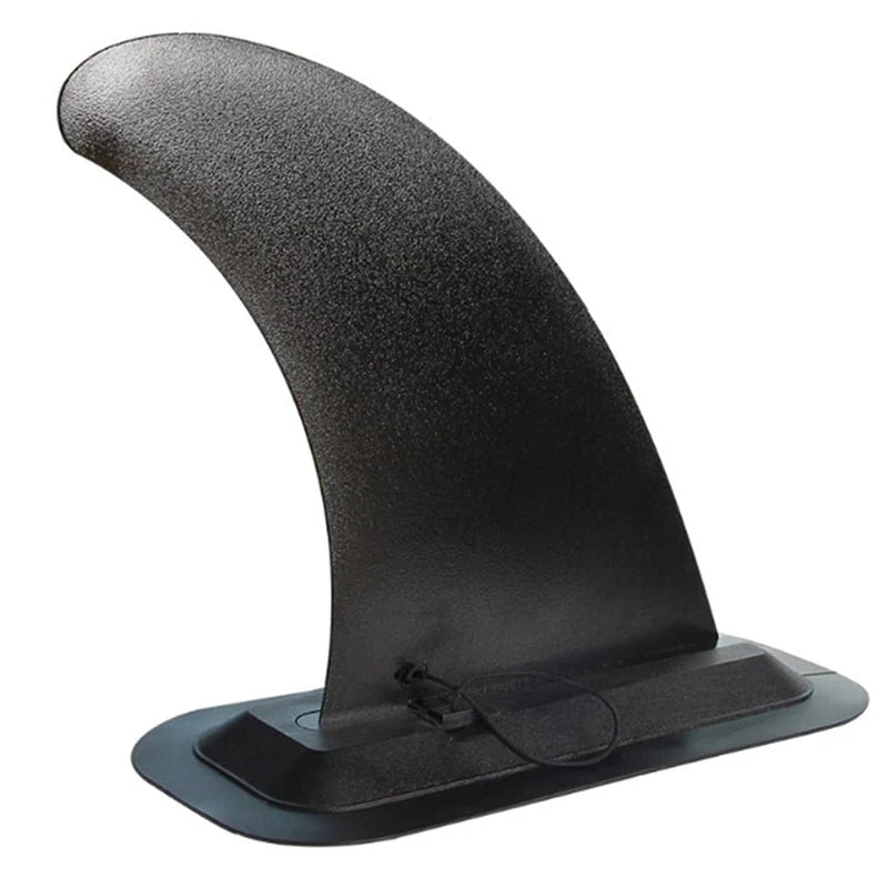4 Pcs Longboard Surfing Fins Clip