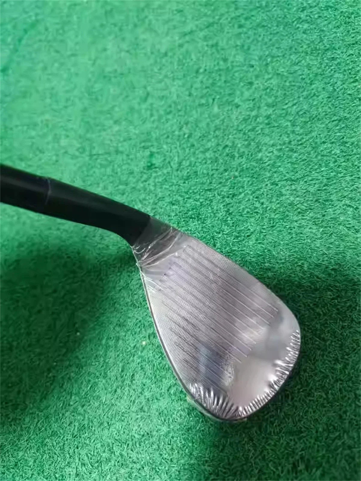 RTX 4 Black 3PCS Black Wedges with Headcovers