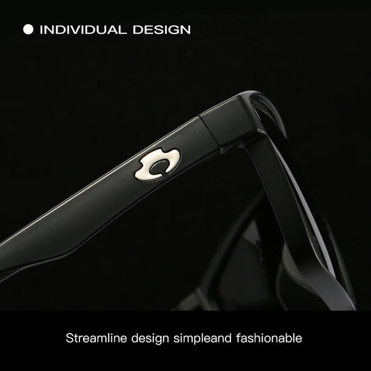 Karos Polarized Sunglasses