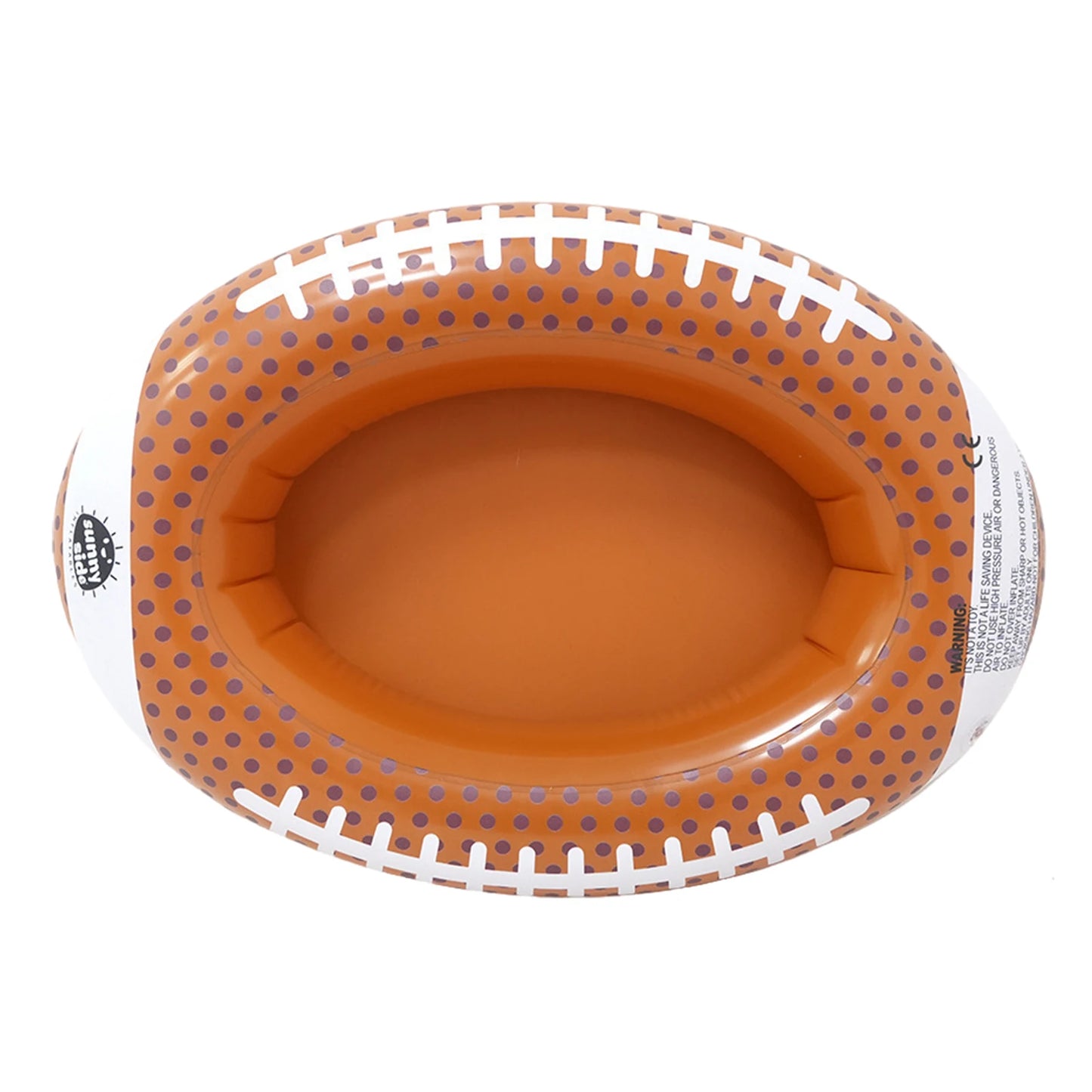 Inflatable Floating Drink Holder Pool Float