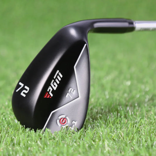 PGM Right Handed Stainless Steel Wedges