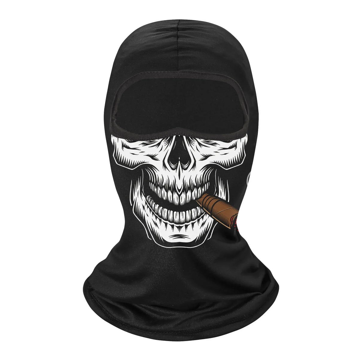 Ice Silk Balaclava Motorcycle & Cycling Full Face Mask