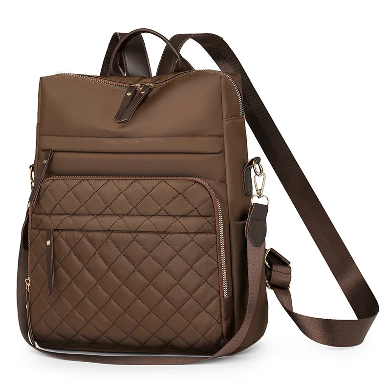 Waterproof Nylon Backpack
