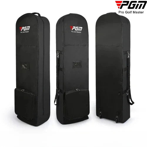 Golf Aviation Bag with Layer Transport