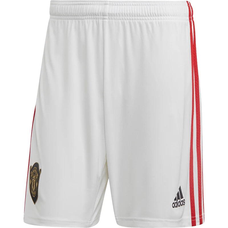 Men's Soccer & Athletic Training Performance Shorts