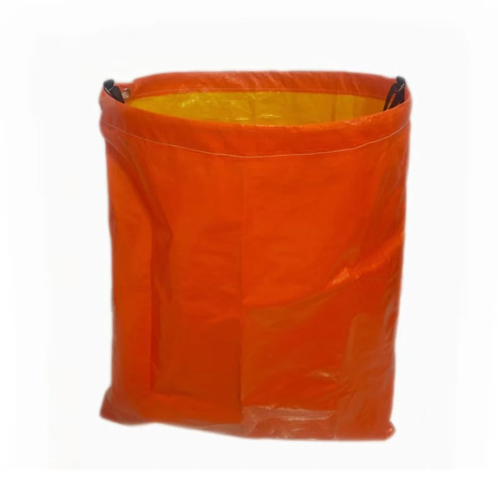Garden Waste Large Capacity Leaves And Debris Bag