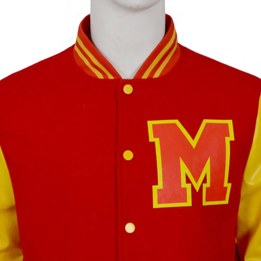 Anime Cosplay Jacket & Outfit Set
