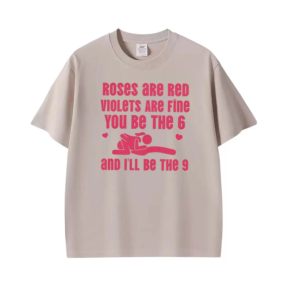 Dirty Mind Funny Sassy & Inappropriate Fill-In-The-Blanks Graphic T-Shirt