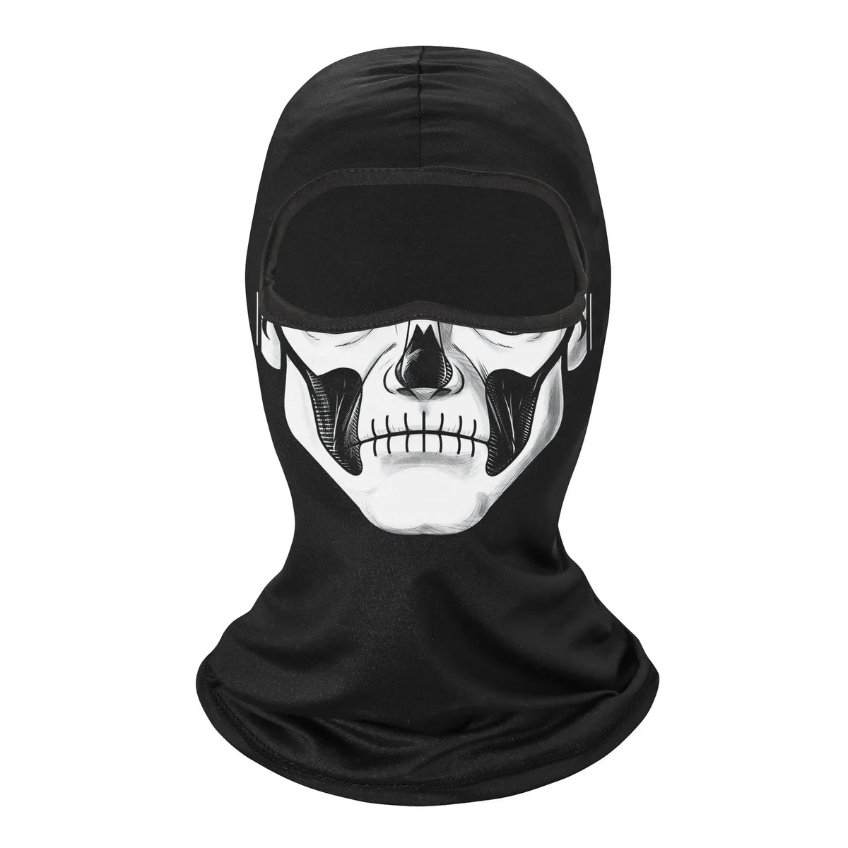 Ice Silk Balaclava Motorcycle & Cycling Full Face Mask
