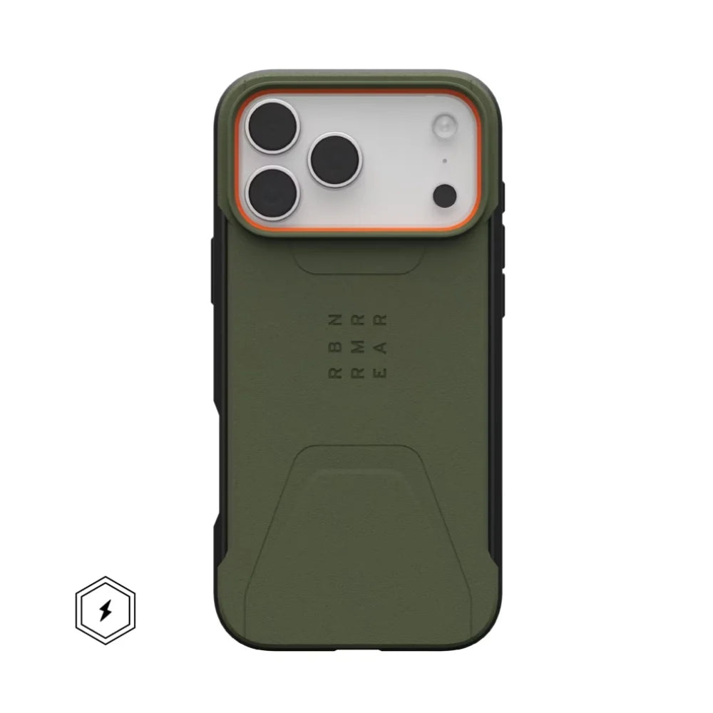 Magnetic Shockproof Armor Phone Protective Case For iPhone