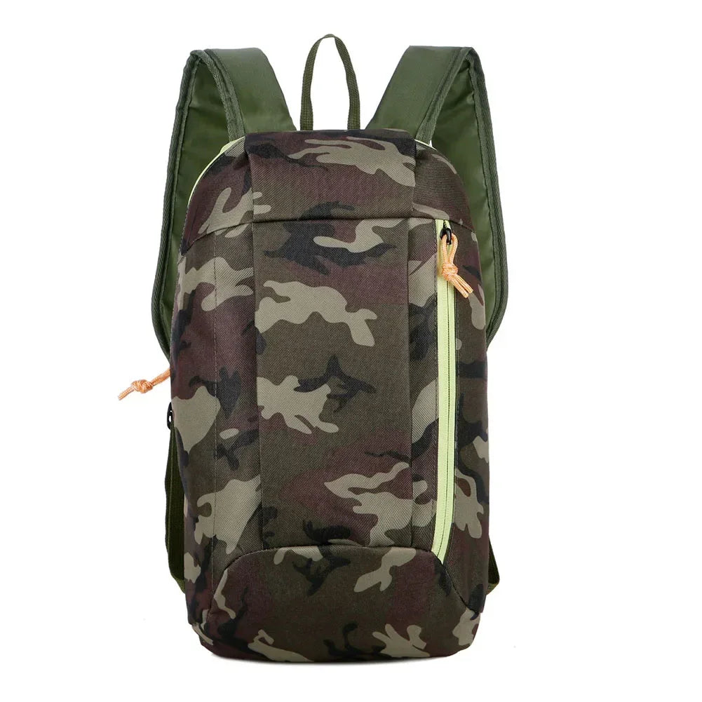 10L Waterproof Outdoor Sports Backpack