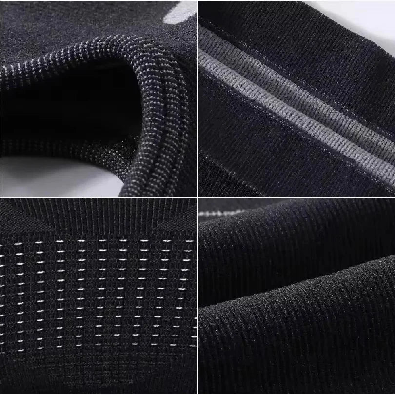 Thermal Windproof Winter Balaclava Ski & Cycling Full Face Mask