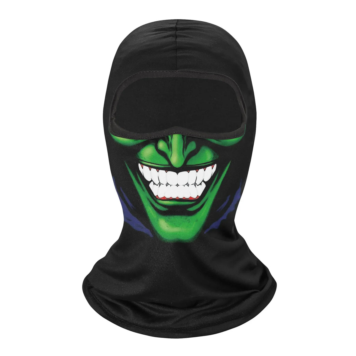 Ice Silk Balaclava Motorcycle & Cycling Full Face Mask