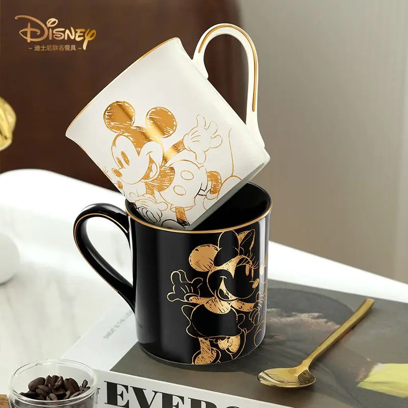 Ceramic Creative Design Coffee Cup