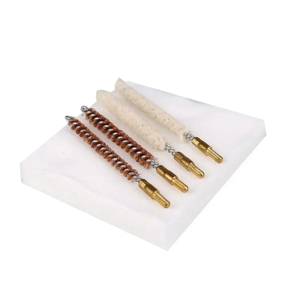 Tactical Rifle Gun Cleaning Kit