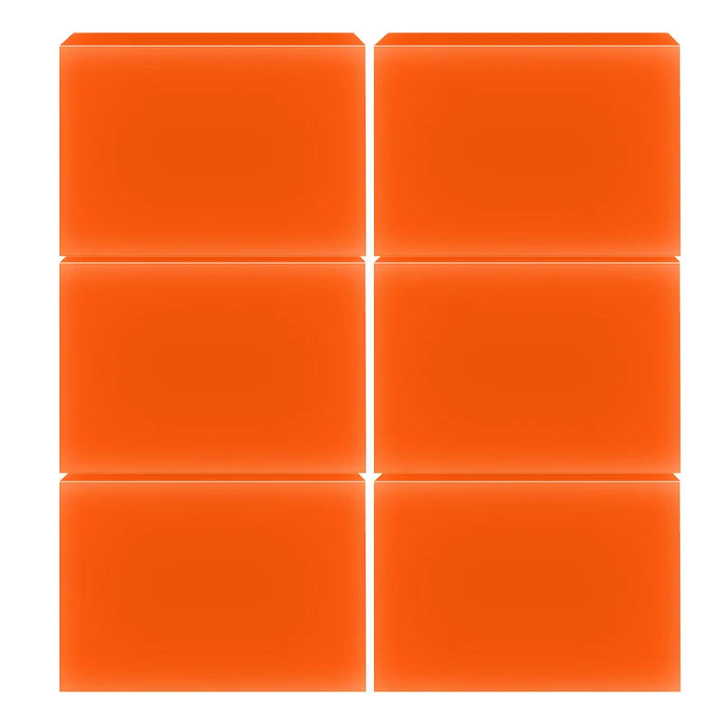 Amococo Kojic Acid Facial & Body Soap Bar (6-Pack Set)