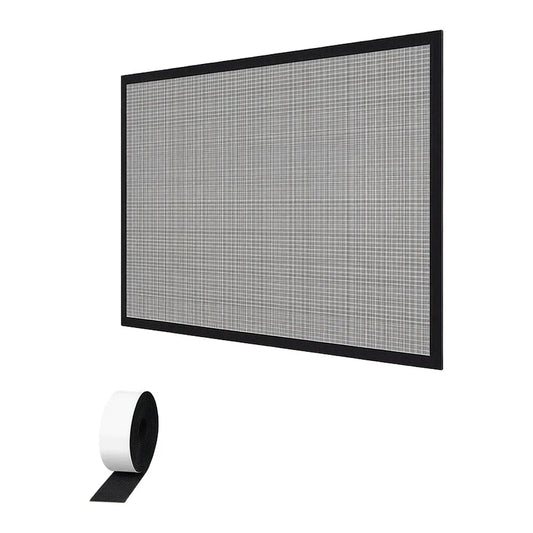 Fireplace Safety Guard Mesh Screen