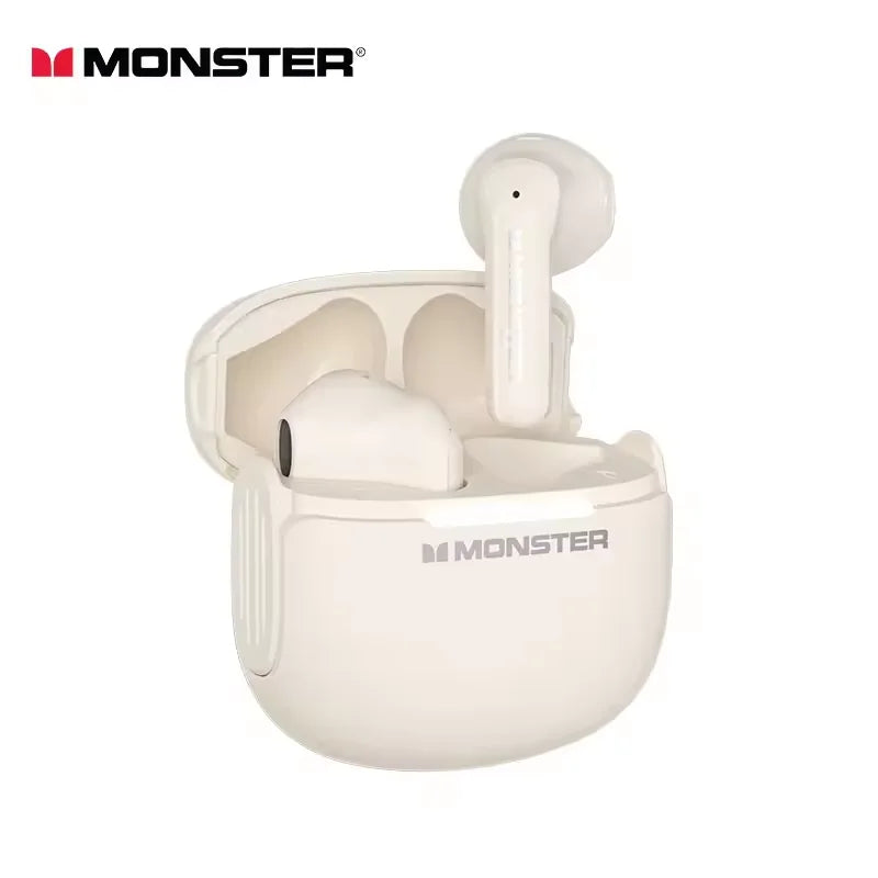 MONSTER-GT15 Wireless Bluetooth Headphones