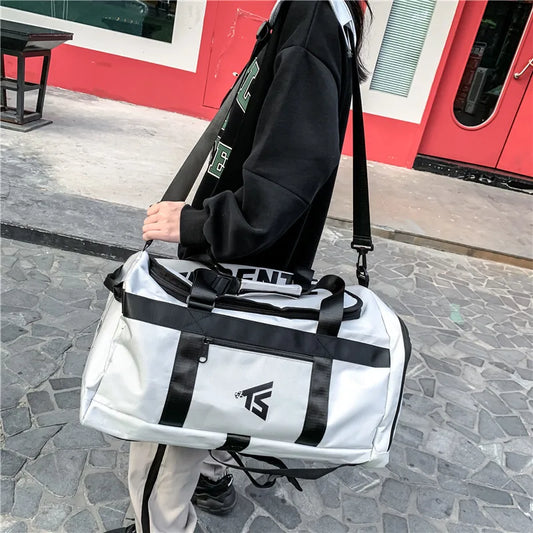 Golf Travel Bag