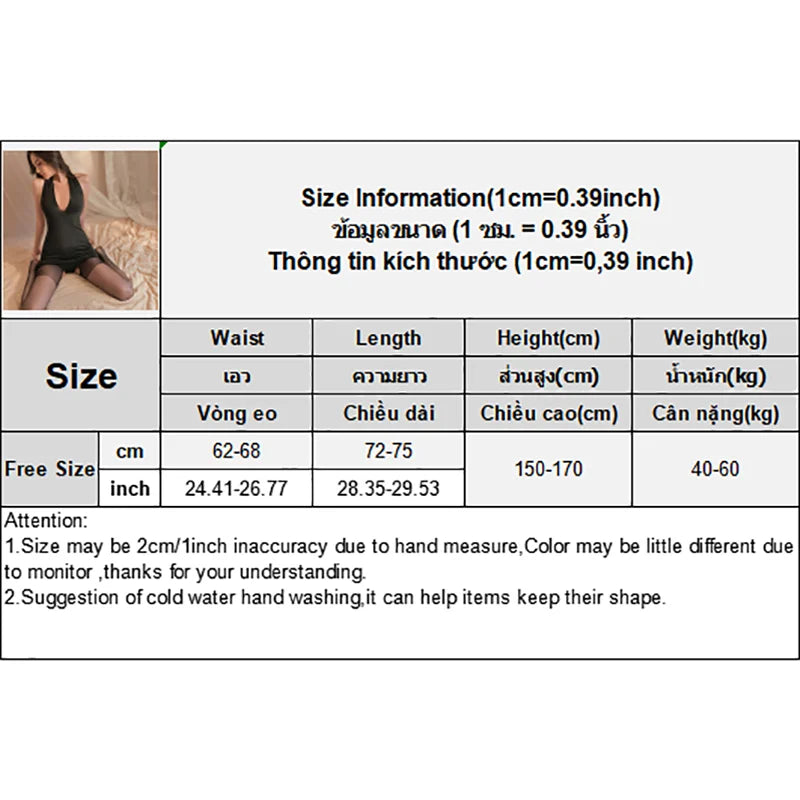 Women's Deep V-Neck Backless Halter Bodycon Mini Dress