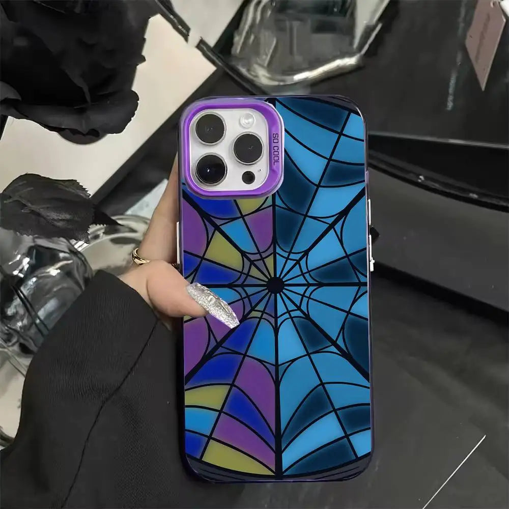 Room Window Phone Case iPhone