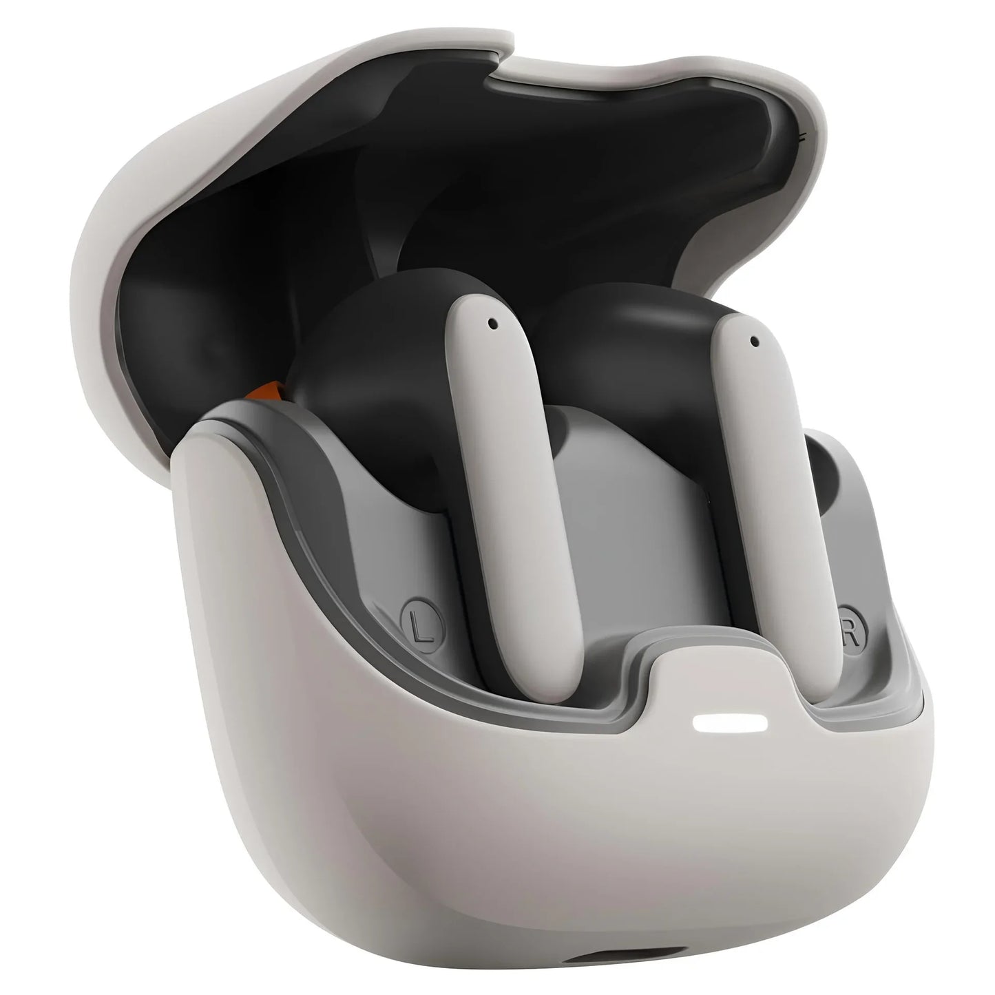 TWS Wireless Bluetooth 5.4 Ultra-low Latency Dual Microphone Noise Cancelling in Ear Earphones
