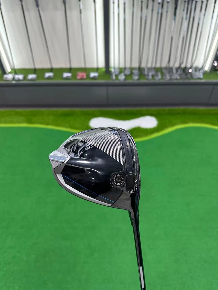 Abay Qi10 Men's Driver