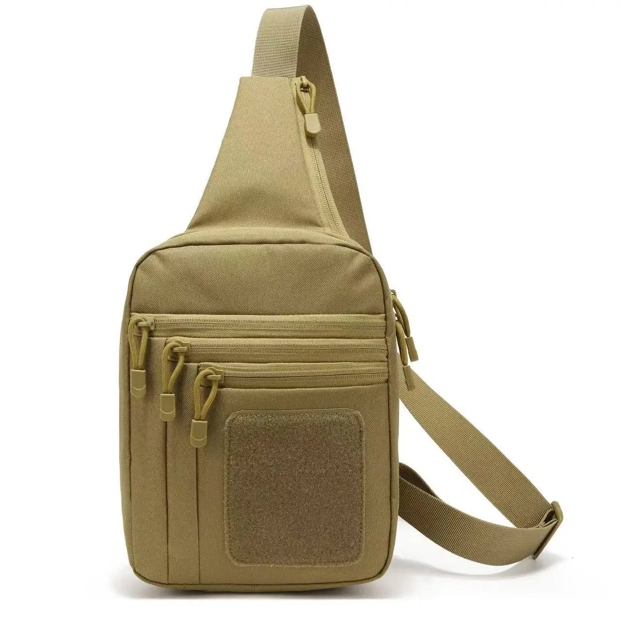 Concealed Crossbody Sling Bag