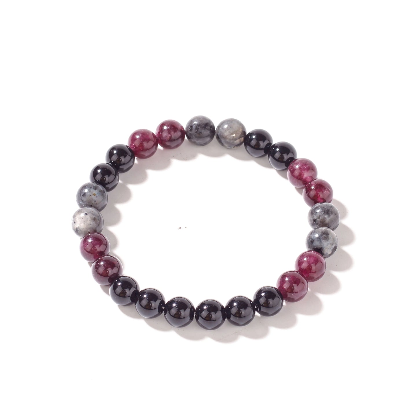 Daily Natural Stone Protection Bracelet