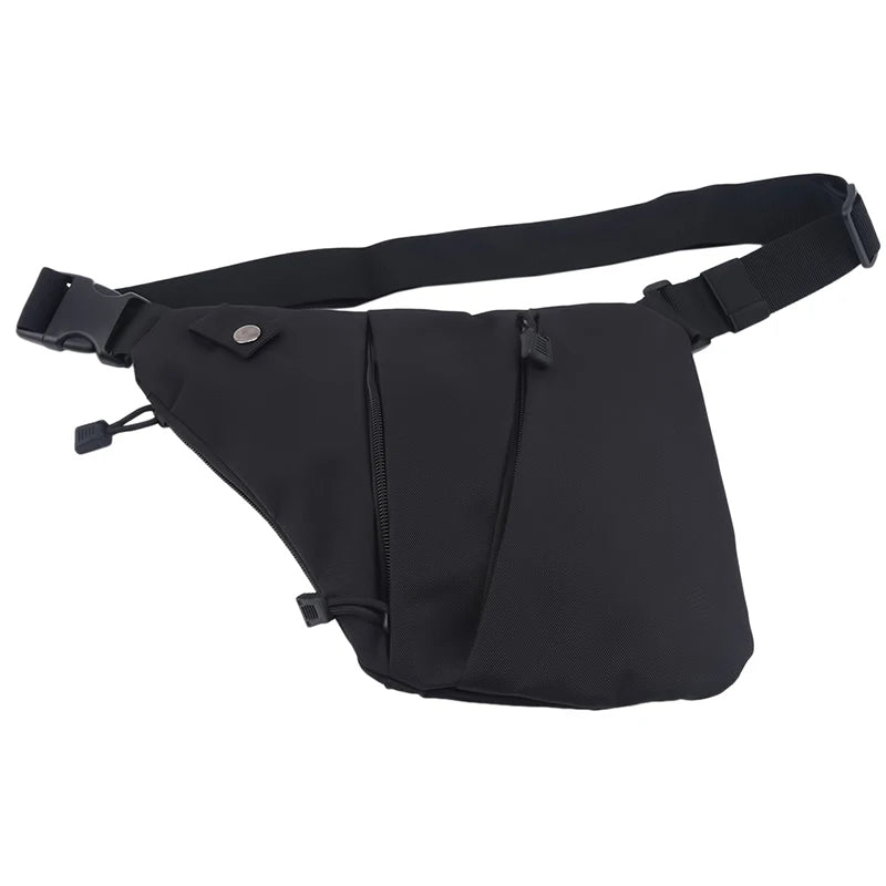 Tactical Storage Crossbody Shoulder Pistol Bags
