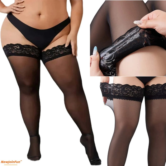 Thigh High Stockings