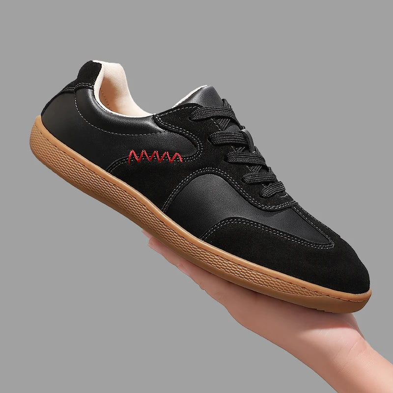 Men's Breathable Mesh Outdoor Casual Sneakers
