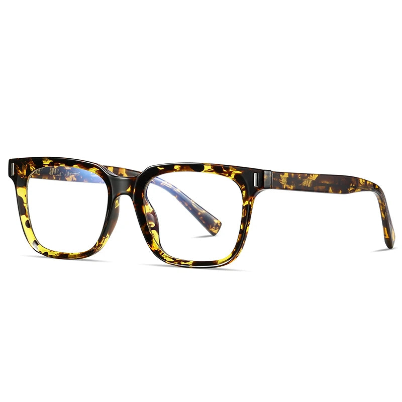 JMISUS Square Optical Eyewear