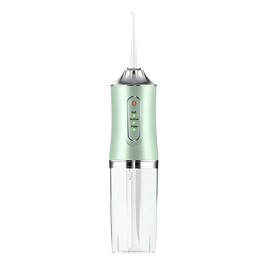 Powerful Oral Waterpick Irrigator