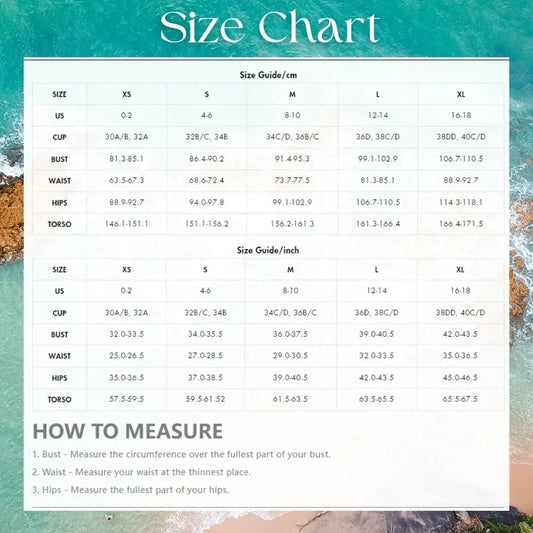 Women's Floral Cutout One-Piece Swimsuit & Skirt Set