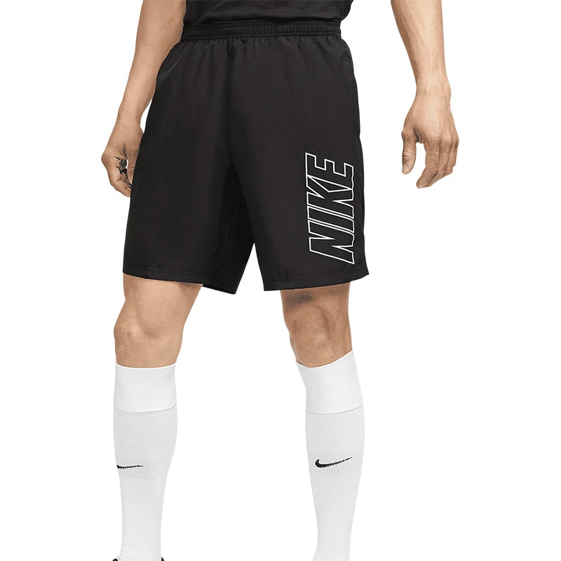 Nike Men's Dri-FIT Academy Athletic Soccer Shorts