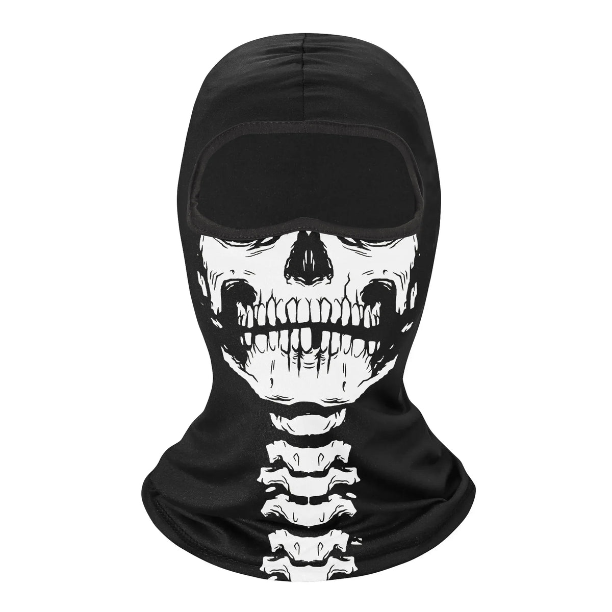 Ice Silk Balaclava Motorcycle & Cycling Full Face Mask