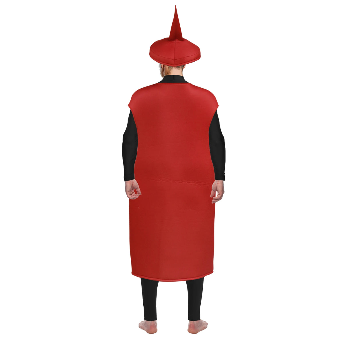 Funny Food & Snack Character Kids Cosplay Costume - French Fries & Candy Dress Up