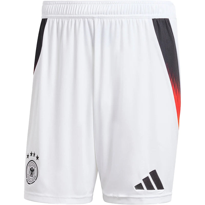 Adidas Men's Germany Home Football Shorts